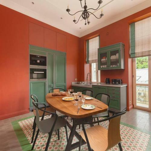 Apartamento Dabernelos Fertebf Nertosh