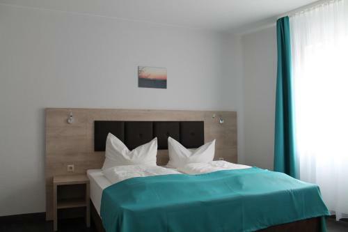 Hotel Steakhouse Am Rathaus