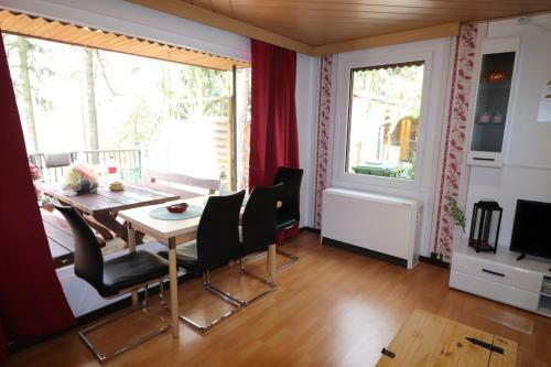 Haus Am See Mit Sauna - Kek2