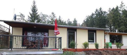 Haus Am See Mit Sauna - Kek2
