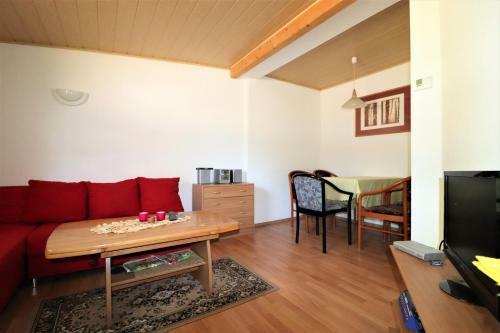 Haus Am See Mit Sauna - Kek7