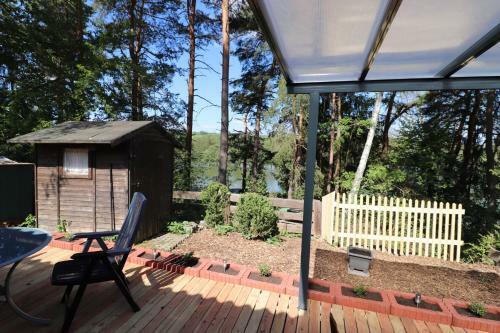 Haus Am See Mit Sauna - Kek4