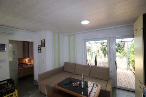 Haus Am See Mit Sauna - Kek4
