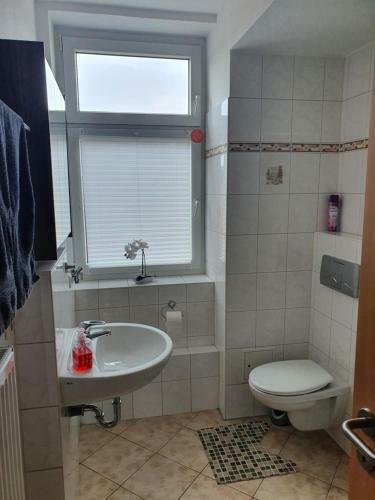Apartamento Andrews Ferienwohnungen