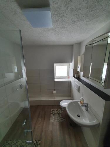 Apartamento Andrews Ferienwohnungen