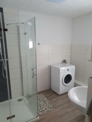 Apartamento Andrews Ferienwohnungen