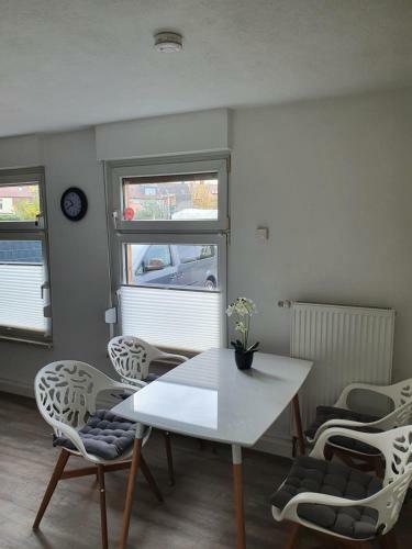 Apartamento Andrews Ferienwohnungen