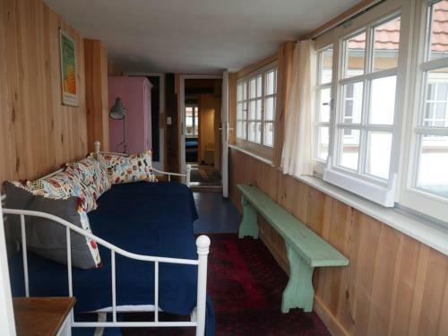 Ferienhaus Marktstra�e