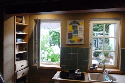 Ferienhaus Marktstra�e