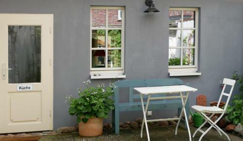 Ferienhaus Marktstra�e