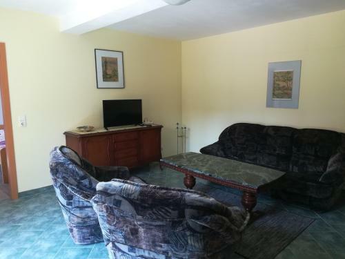 Apartamento Pension G�ldenpfennig