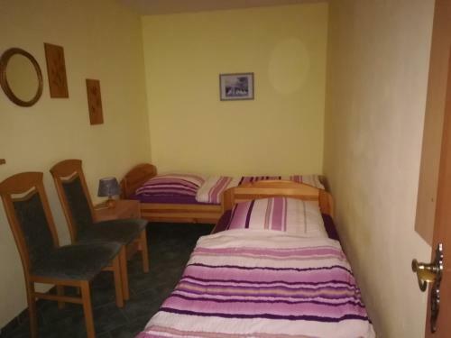 Apartamento Pension G�ldenpfennig