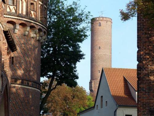 Brezelhaus