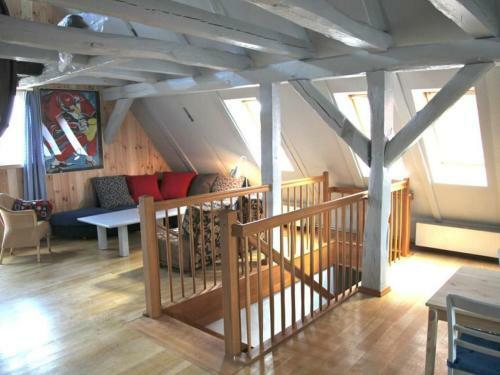 Brezelhaus