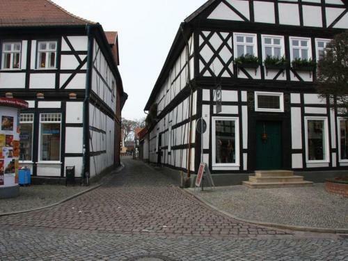 Apartamento T�pferhof 1