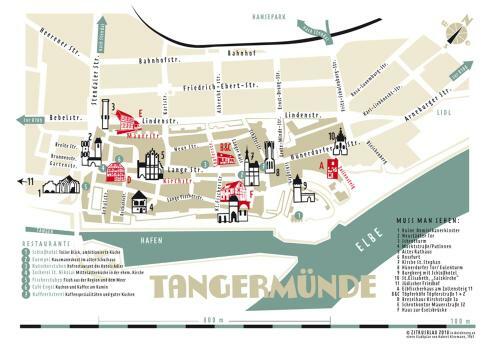 Apartamento T�pferhof 1