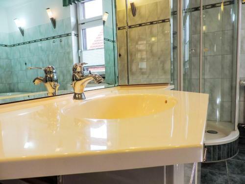 Apartamento Ferienwohnung Zur Backstube