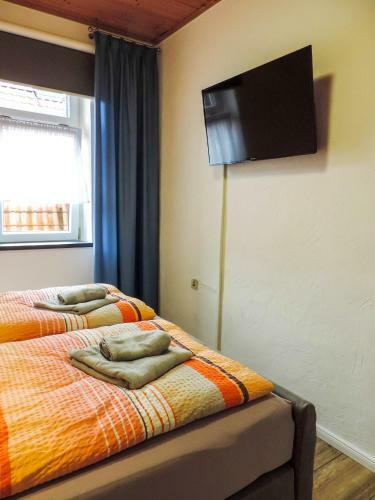 Apartamento Ferienwohnung Zur Backstube