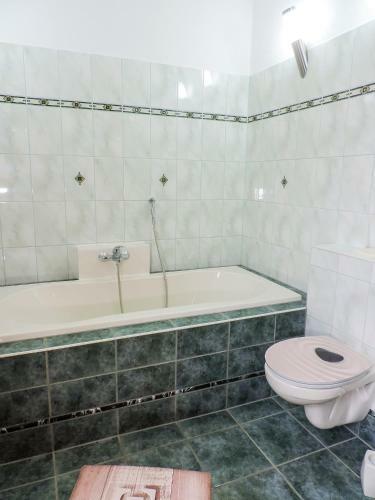 Apartamento Ferienwohnung Zur Backstube