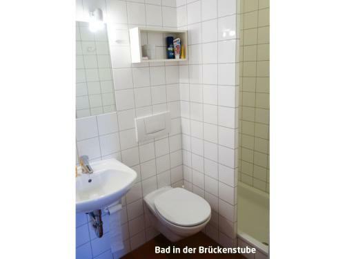 Apartamento Haus Zur Eselsbr�cke