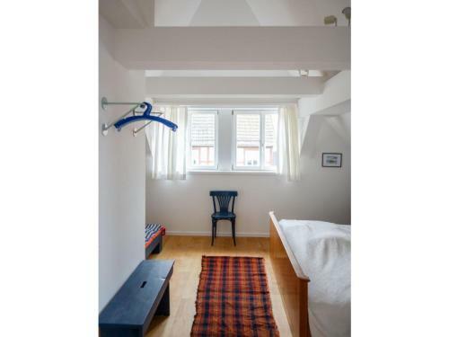 Apartamento Haus Zur Eselsbr�cke