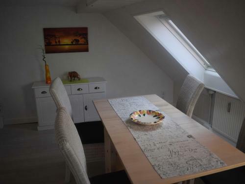 Apartamento Ferienwohnung V�lkel