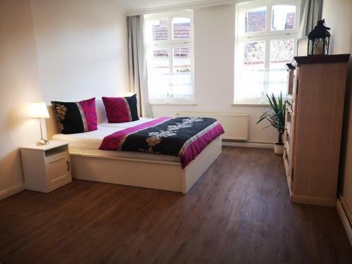 Apartamento Strada Giardino Tangerm�nde