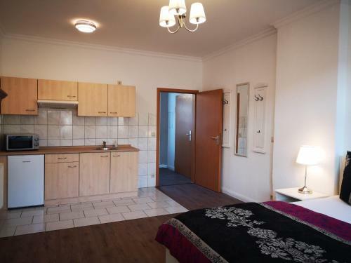 Apartamento Strada Giardino Tangerm�nde