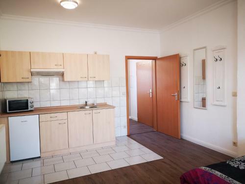 Apartamento Strada Giardino Tangerm�nde