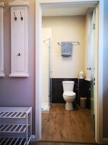 Apartamento Strada Giardino Tangerm�nde
