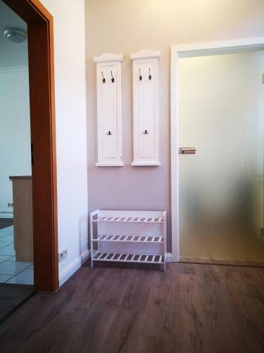 Apartamento Strada Giardino Tangerm�nde