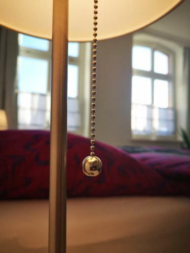 Apartamento Strada Giardino Tangerm�nde