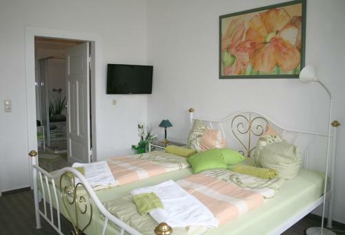 Hostal Cafe & Pension Jl