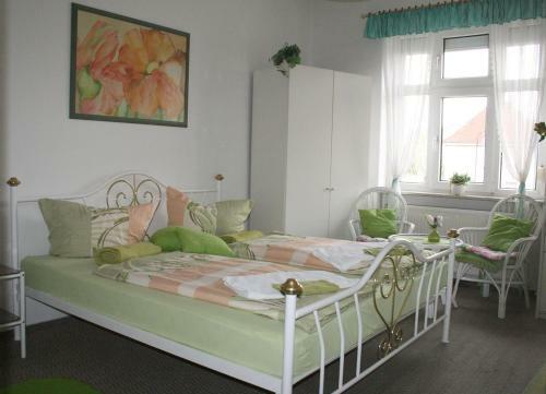 Hostal Cafe & Pension Jl