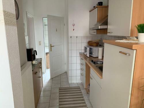 Apartamento Ferienwohnung Tangerm�nde