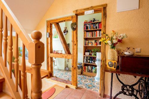 Apartamento Eishexe
