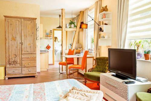 Apartamento Eishexe