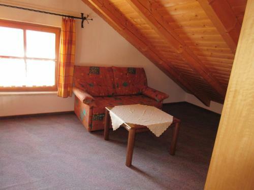 Ferienhaus Heuberger