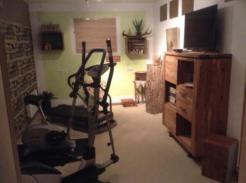Apartamento Ferienwohnung Christine