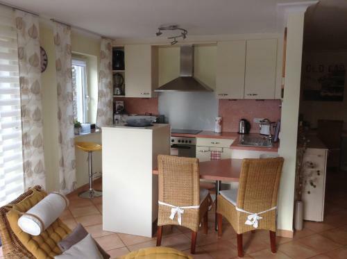 Apartamento Ferienwohnung Christine
