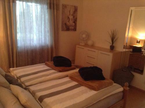 Apartamento Ferienwohnung Christine