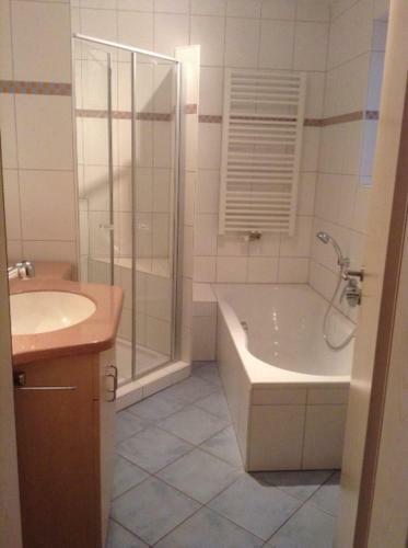 Apartamento Ferienwohnung Christine