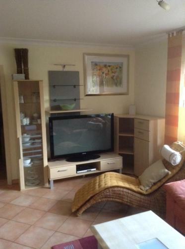 Apartamento Ferienwohnung Christine