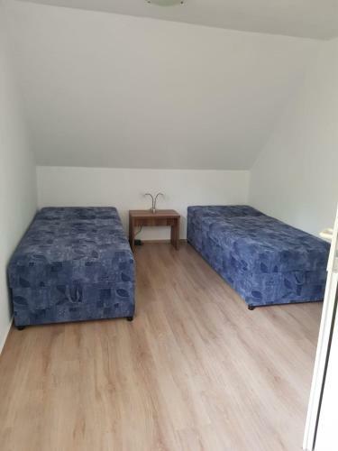 Apartamento Ferienwohnung Boltenhagen