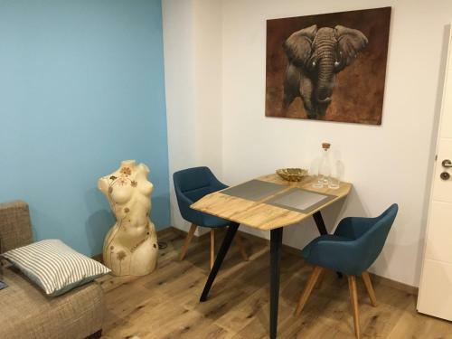 Apartamento Charmante Wohnung Am Rande Von Leipzig An Der A14