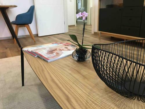 Apartamento Charmante Wohnung Am Rande Von Leipzig An Der A14