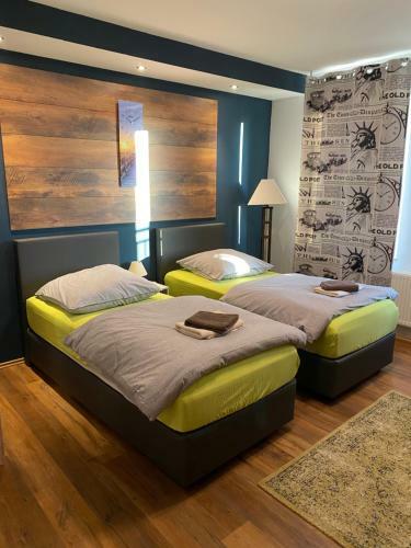 Hostal Riva Pension