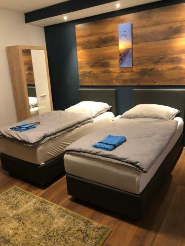 Hostal Riva Pension