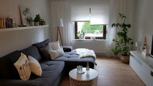 Apartamento G�stewohnung Flora