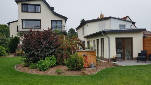 Apartamento G�stewohnung Flora